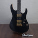 Suhr Andre Nieri Modern Signature Electric Guitar - Black