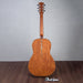 Bedell Firseside Parlor Acoustic Guitar - #122016