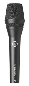 AKG ACOUSTICS P5 P Series Handheld Lead Vocal Mic