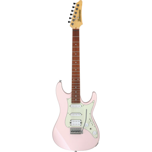 Ibanez AZ Standard AZES40 Electric Guitar - Pastel Pink - New