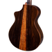 Breedlove Limited Edition Premier Concert CE Acoustic Guitar - European Spruce / Brazilian Rosewood