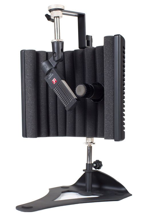 sE Electronics guitaRF Reflexion Filter