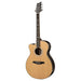 PRS SE A60 Left-Handed Acoustic Electric Guitar