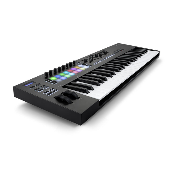 Novation Launchkey 49 MK3 49-Key MIDI Keyboard Controller - New