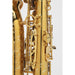 Selmer Paris 92GP Supreme Alto Saxophone - Gold Plated