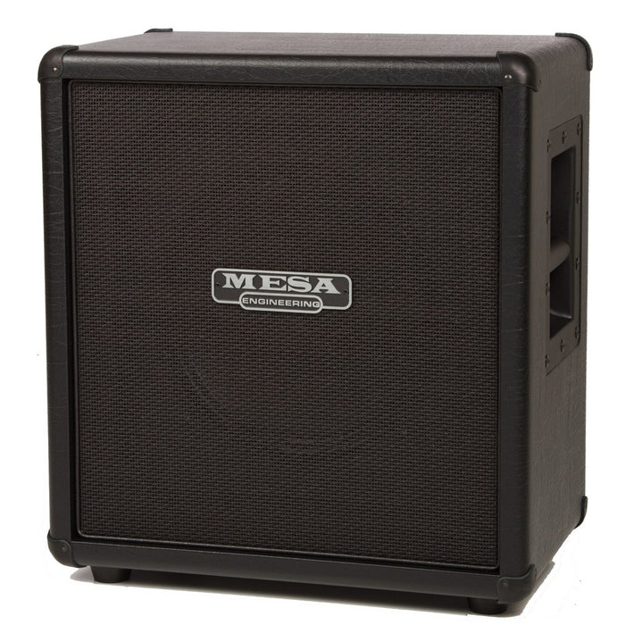 Mesa/Boogie 1 x 12-Inch Mini Rectifier Straight Guitar Cabinet - New