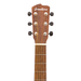 Breedlove Signature Concerto Copper CE Acoustic Guitar - Copper Burst High Gloss - New