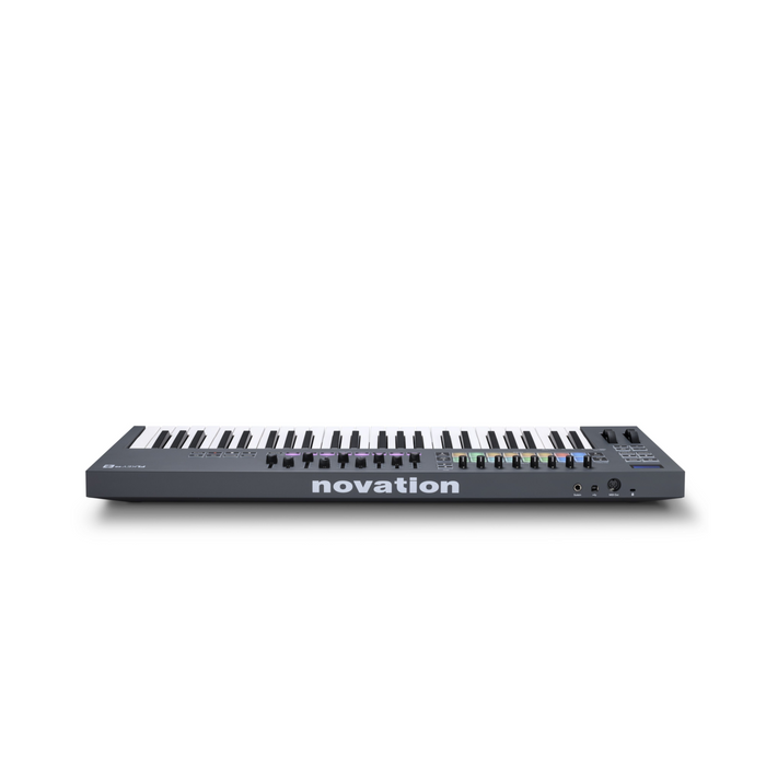 Novation FLkey 49 MIDI Keyboard Controller for FL Studio