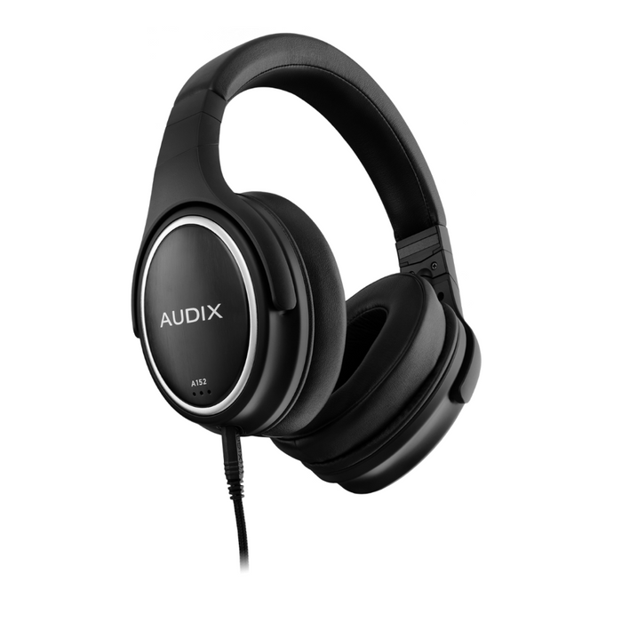 Audix A152 Studio Reference Headphones