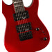 Jackson JS Series Dinky Minion JS1 X Electric Guitar - Metallic Red