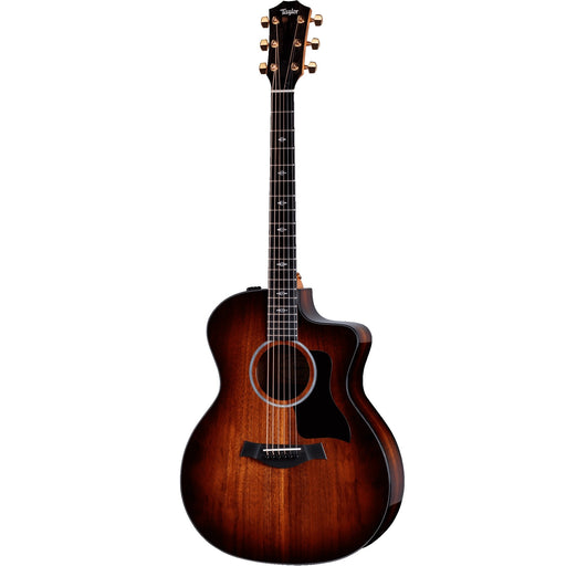 Taylor 224ce-K DLX Acoustic Electric Guitar