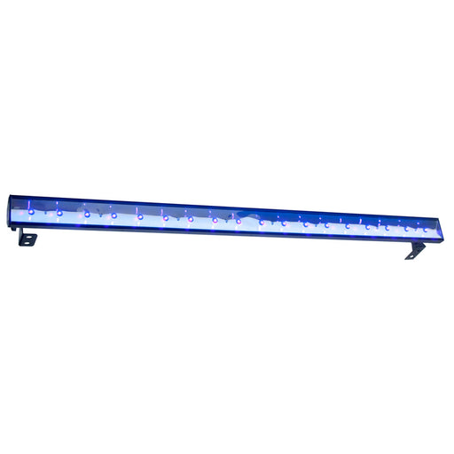 ADJ ECO LED Blacklight UV Bar Plus IR - Mint, Open Box