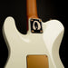 Suhr Signature Series Mateus Asato Classic T HH Electric Guitar - M.A. White