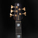 Spector USA Custom NS-5 NYC Graffiti Collection Limited Edition Bass Guitar - CHUCKSCLUSIVE - #715