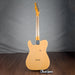 Fender Custom Shop Limited Edition '51 Nocaster Relic Electric Guitar - Aged Nocaster Blonde - #R126731