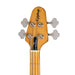 Epiphone Grabber Electric Bass Guitar - Natural