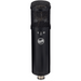 Warm Audio WA-47JR Transformerless FET Condenser Microphone - Black