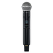 Shure SLXD2/SM58 Wireless Handheld Transmitter - J52 Band