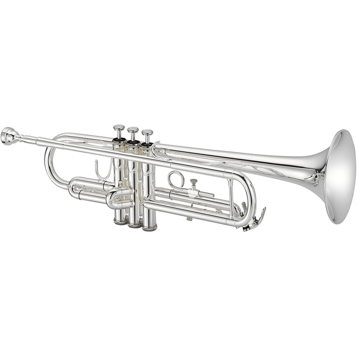 Jupiter JTR700SA Bb Trumpet - Silver Plated