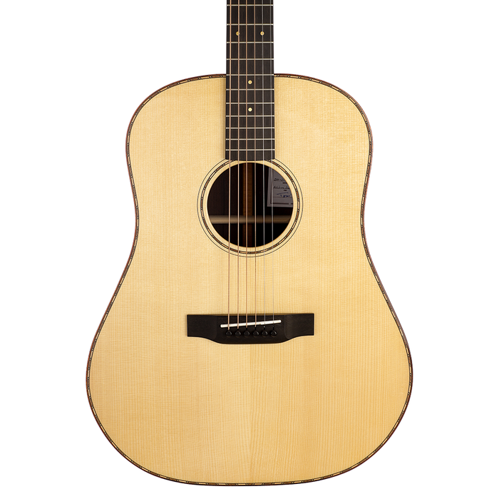 Bedell Bahia Dreadnought Acoustic Guitar