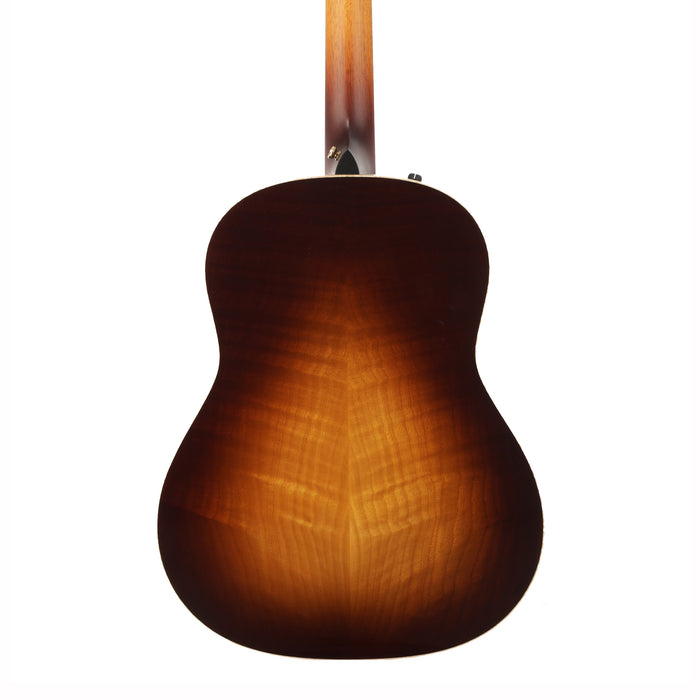 Taylor NAMM 2022 Custom Catch Grand Pacific Acoustic Guitar - Urban Ash, Adirondack Spruce - #1211021186 - Display Model