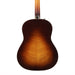 Taylor NAMM 2022 Custom Catch Grand Pacific Acoustic Guitar - Urban Ash, Adirondack Spruce - #1211021186 - Display Model