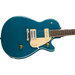 Gretsch G2215-P90 Streamliner Jr. Jet Club Electric Guitar - Ocean Turquoise - New