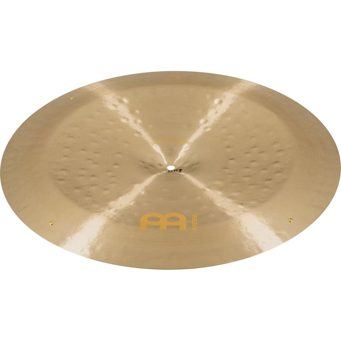 Meinl 22-Inch Byzance Foundry Reserve China Ride Cymbal