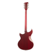 Dunable DE Series Cyclops Electric Guitar - Dark Red - New