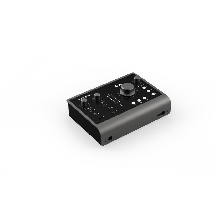 Audient ID24 10-Input 14-Output Audio Interface