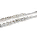 Burkart Resona 150 Flute - Offset G, Split E, C# Trill, B Foot