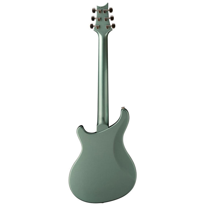 PRS S2 Vela Electric Guitar - Frost Green Metallic