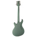 PRS S2 Vela Electric Guitar - Frost Green Metallic