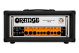 Orange Rockerverb100H MKIII 100W Guitar Amp Head - Black