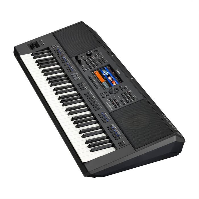 Yamaha PSR-SX900 61-Key Arranger Workstation - New