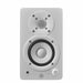 Yamaha HS3 3.5-Inch Studio Monitor Pair - White