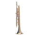 Adams A6 Bb Trumpet - Clear Lacquered