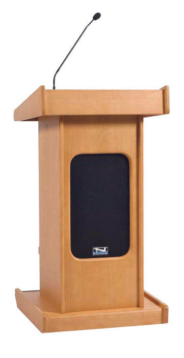 Anchor Audio Admiral Lectern