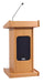 Anchor Audio Admiral Lectern