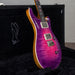 PRS Private Stock Orianthi Limited Edition Electric Guitar - Blooming Lotus Glow - New