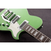 Reverend Contender RB Electric Guitar - Metallic Emerald - Preorder - New