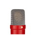 Rode NT1 Signature Series Studio Condenser Microphone - Red