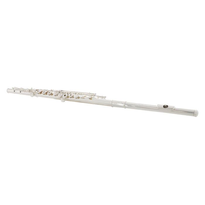 Burkart Resona 150 Flute - Offset G, Split E, C# Trill, B Foot