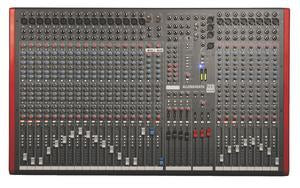 Allen & Heath ZED-428 Mixer with USB - New