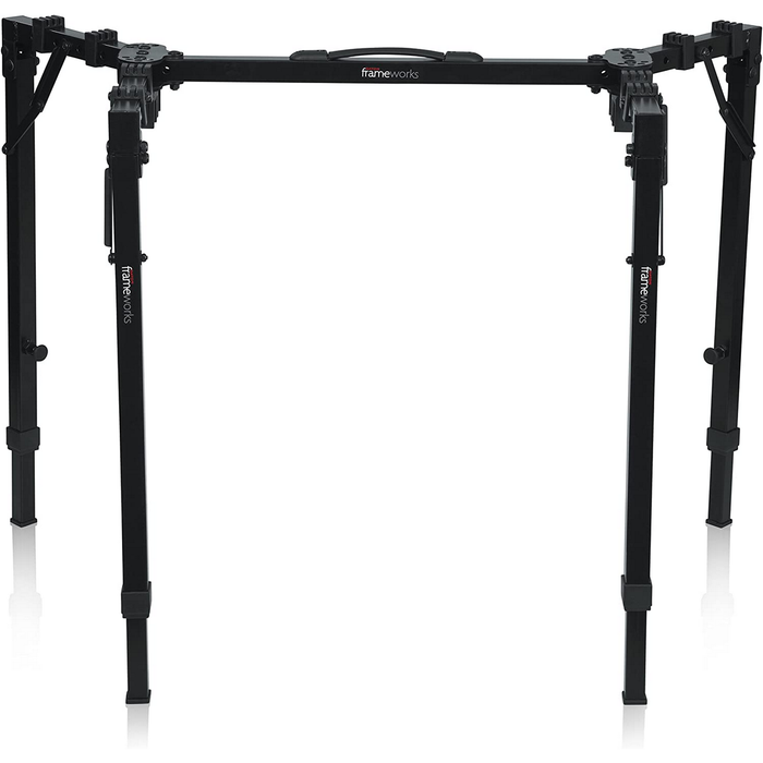 Gator Frameworks GFW-UTL-WS250 Keyboard Stand - New