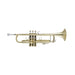 Bach Stradivarius 190M37X Bb Trumpet - Lacquer