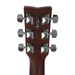 Yamaha FSX315C Concert Cutaway Acoustic Electric Guitar - Tobacco Brown Sunburst