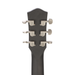 McPherson Sable Carbon Acoustic Guitar - Standard Top, Satin Pearl Hardware - New