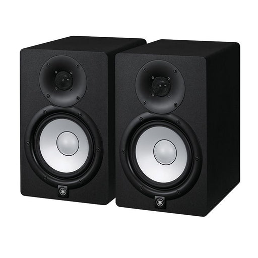 Yamaha HS7 6.5-Inch Studio Monitor Pair - Black