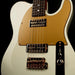 Suhr Signature Series Mateus Asato Classic T HH Electric Guitar - M.A. White